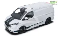2026 Ford E-Series