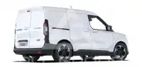 2026 Ford E-Series