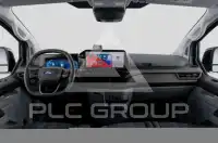 2026 Ford E-Series