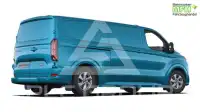 2026 Ford E-Series