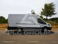 2026 Ford E-Series
