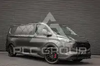 2026 Ford E-Series