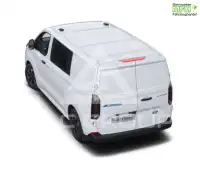 2026 Ford E-Series