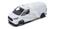 2026 Ford E-Series