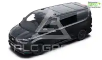 2026 Ford E-Series