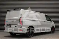 2026 Ford E-Series