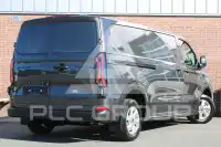 2026 Ford E-Series