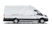 2026 Ford E-Series