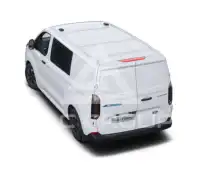 2026 Ford E-Series