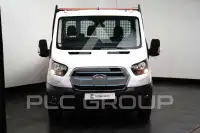 2024 Ford E-Series
