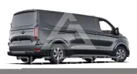 2026 Ford E-Series