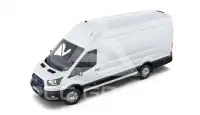 2026 Ford E-Series