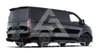 2026 Ford E-Series