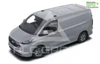 2026 Ford E-Series