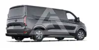 2026 Ford E-Series