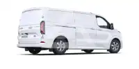 2026 Ford E-Series