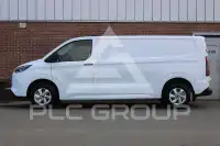 2026 Ford E-Series
