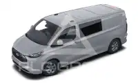 2026 Ford E-Series