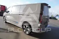 2026 Ford E-Series