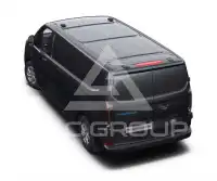 2026 Ford E-Series