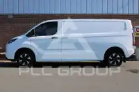 2026 Ford E-Series