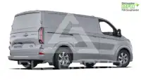 2026 Ford E-Series