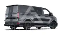 2026 Ford E-Series