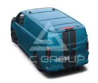 2026 Ford E-Series