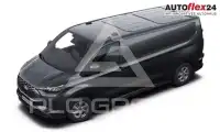 2026 Ford E-Series