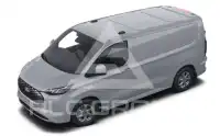 2026 Ford E-Series