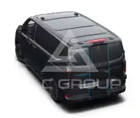 2026 Ford E-Series