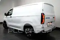2026 Ford E-Series