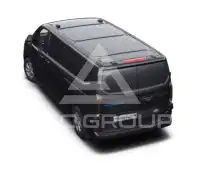 2026 Ford E-Series