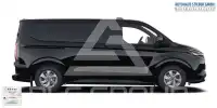 2026 Ford E-Series