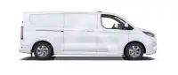 2026 Ford E-Series