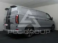2026 Ford E-Series