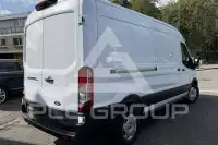2026 Ford E-Series