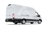 2026 Ford E-Series
