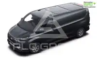 2026 Ford E-Series