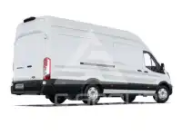 2026 Ford E-Series