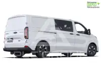 2026 Ford E-Series