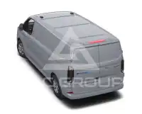 2026 Ford E-Series