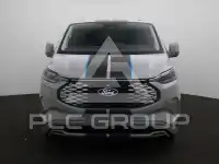 2026 Ford E-Series