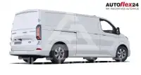 2026 Ford E-Series