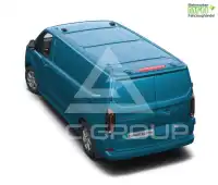 2026 Ford E-Series