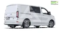 2026 Ford E-Series