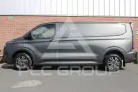 2026 Ford E-Series