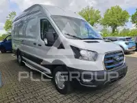 2026 Ford E-Series