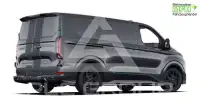 2026 Ford E-Series