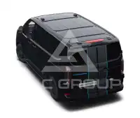2026 Ford E-Series